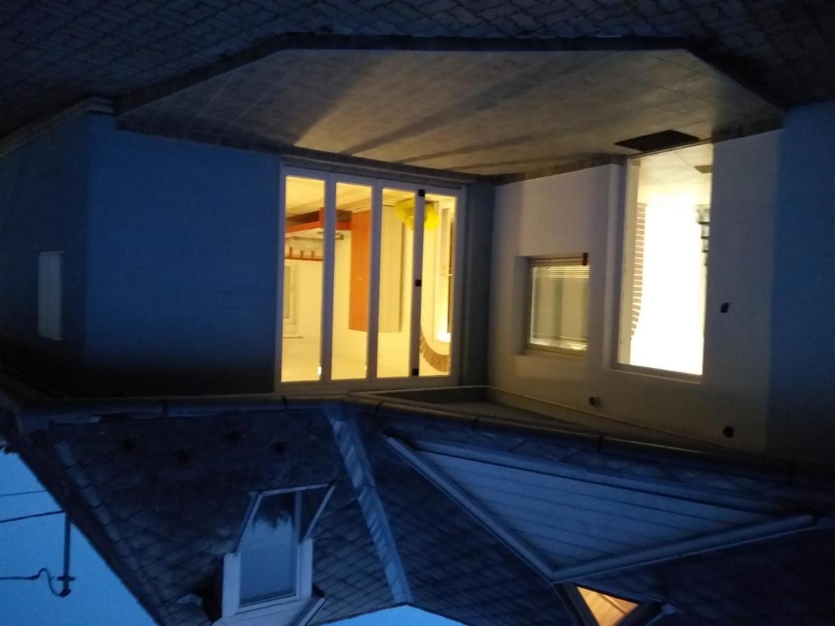 Azure House Keszthely Exterior foto