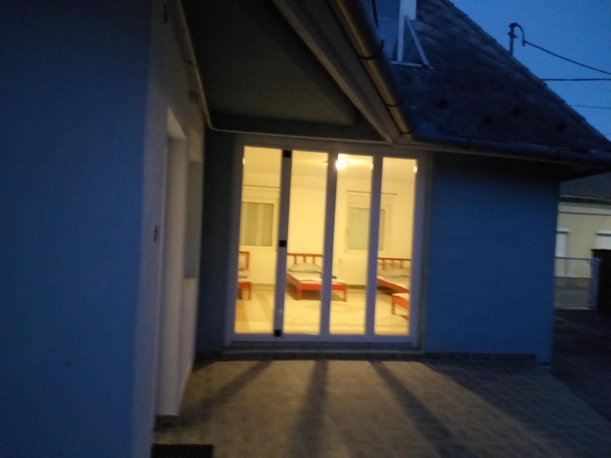 Azure House Keszthely Exterior foto