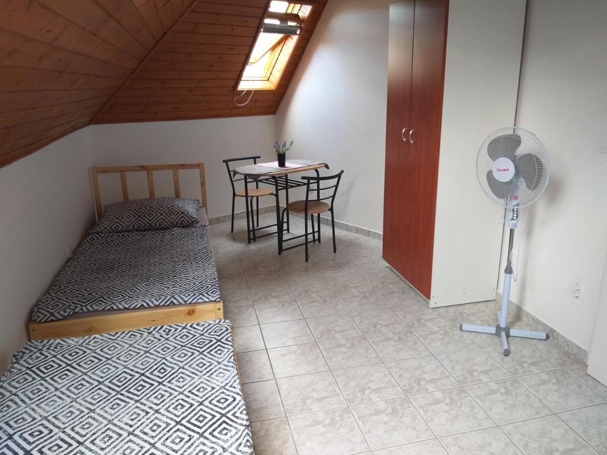 Azure House Keszthely Exterior foto
