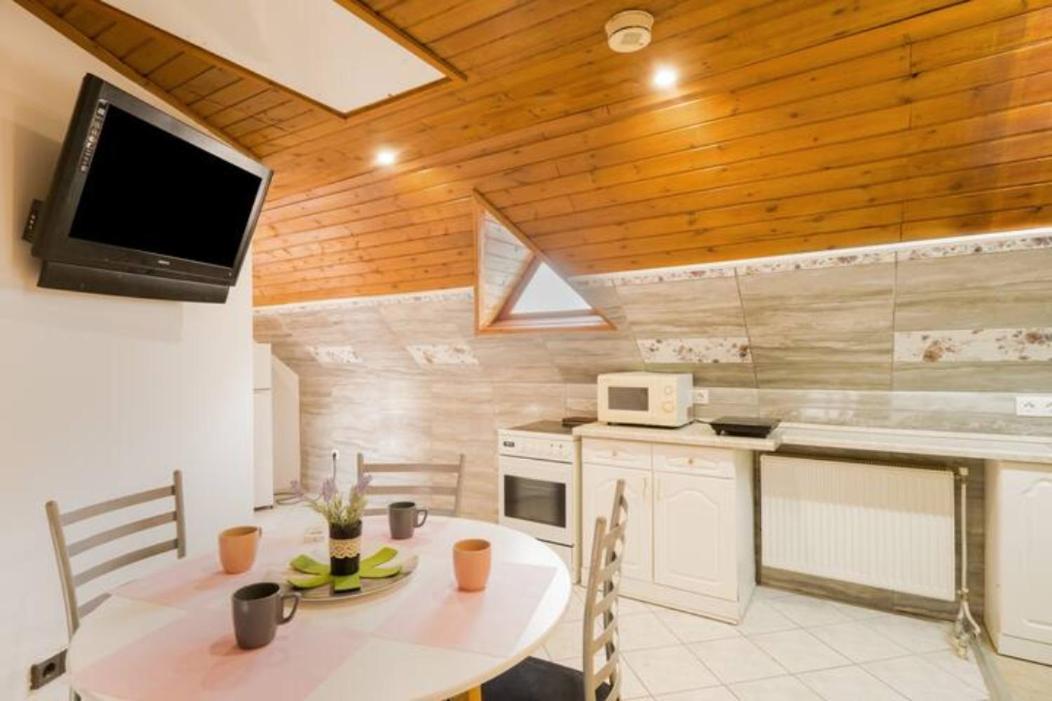 Azure House Keszthely Exterior foto