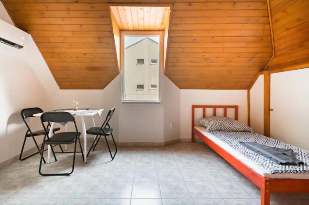 Azure House Keszthely Exterior foto